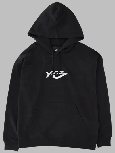 Y-3 Y 3 In Black