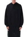 Y-3 Y 3 Clothing.... Black In Blue