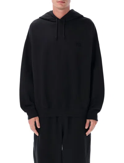 Y-3 Y 3 Clothing.... Black In Blue