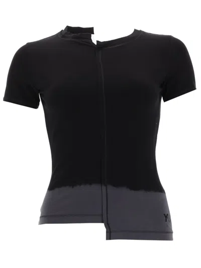 Y-3 Y 3 "DIP DYE" T SHIRT