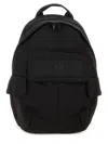 Y-3 Small Logo Pocket Backpack
