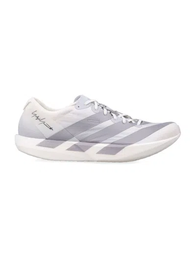 Y-3 Y 3 Sneakers In Gray