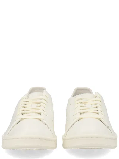 Y-3 Y - 3 Stan Smith Shoes In White