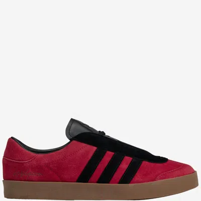 Y-3 Y 3 Y 3 Gazelle Sneakers In Multi