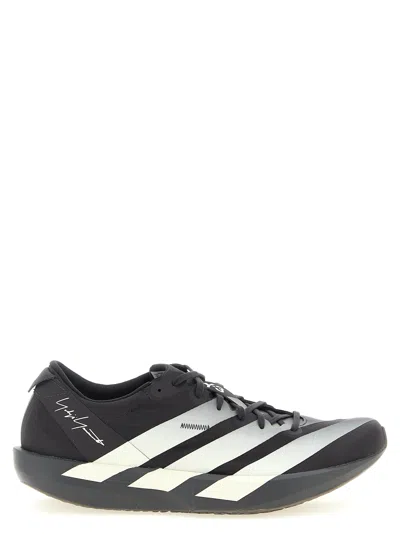Y-3 Adaptive Running Sneakers For All Seasons In Multi