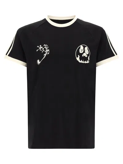Y-3 Y-3 'Y-3 CHITO CALI' T-SHIRT