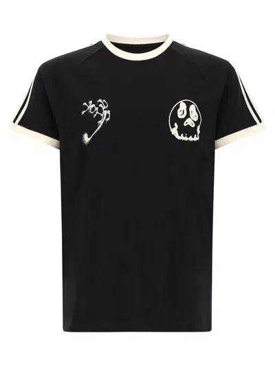 Y-3 Y-3 'Y-3 CHITO CALI' T-SHIRT