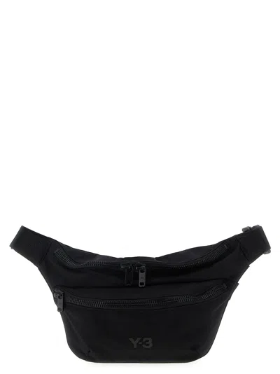 Y-3 Fanny Pack' Fanny Pack In Black