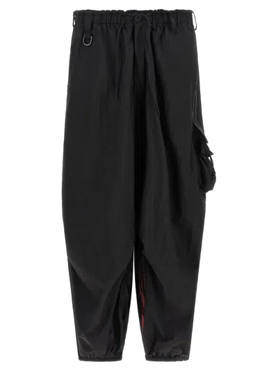 Y-3 Y-3 'Y-3 GRADIENT' CARGO PANTS