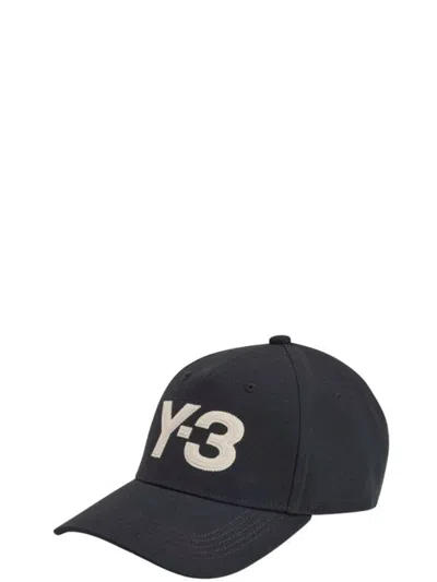 Y-3 Y-3 Y-3 LOGO CAP