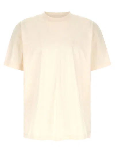Y-3 Y-3 'Y-3 REGULAR' T-SHIRT