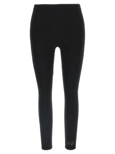 Y-3 ' Running' Leggings