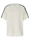 Y-3 3s T-shirt In White