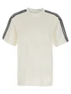 Y-3 3s T-shirt In White
