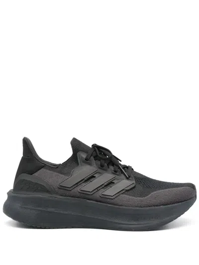 Y-3 Ultraboost 5 Sneakers In Black