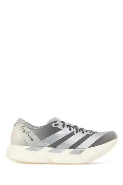 Y3 Yamamoto Adios Pro 4 Sneaker In Multi