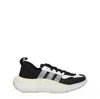 Y3 Yamamoto Sneakers Qisan Women's Fabric Black In Multi