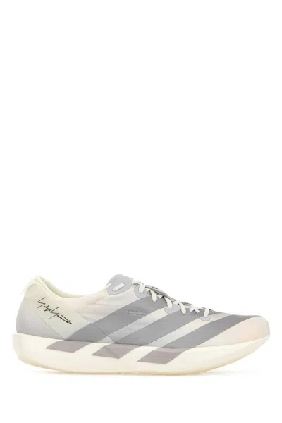 Y3 Yamamoto Y-3 Adios 9 In Gray