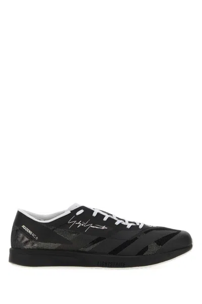 Y3 Yamamoto Y-3 Adizero Rc6 In Multi