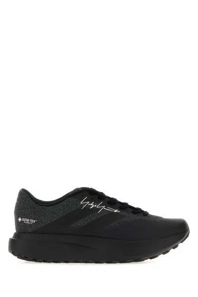 Y3 Yamamoto Y-3 Evo Sl Atr Gtx In Black