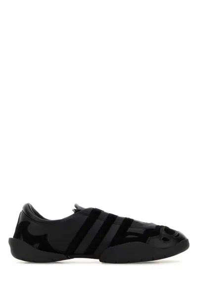 Y3 Yamamoto Y-3 Regu 2002 Black/black/black