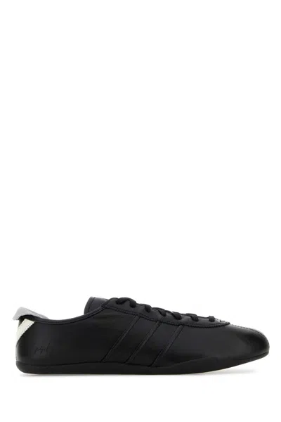 Y3 Yamamoto Y-3 Tokyo Black/black/owhite