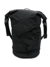 Y-3 Utility Waterproof Backpack In Black