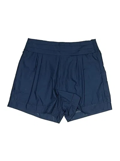 Pre-owned Ya Los Angeles Athletic Shorts In Blue