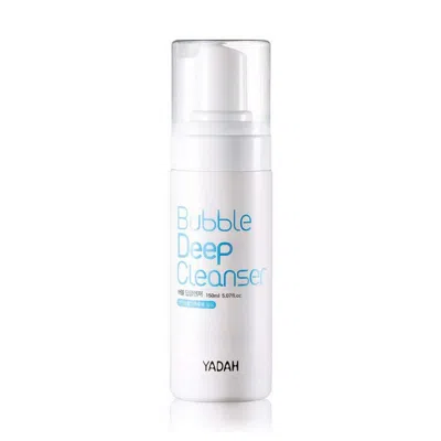 Yadah Bubble Deep Cleanser In White