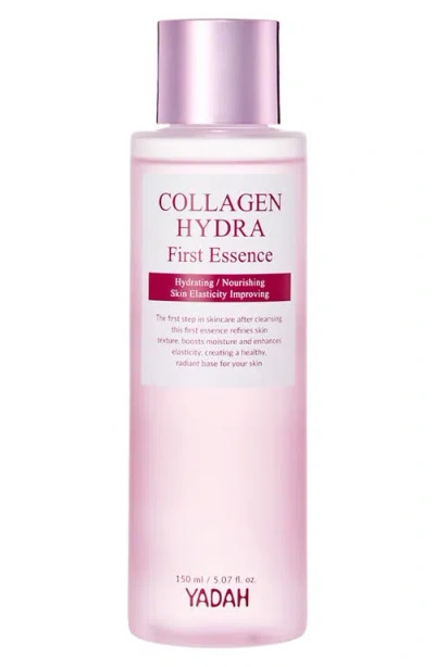 Yadah Collagen Hydra First Essence In Transparent