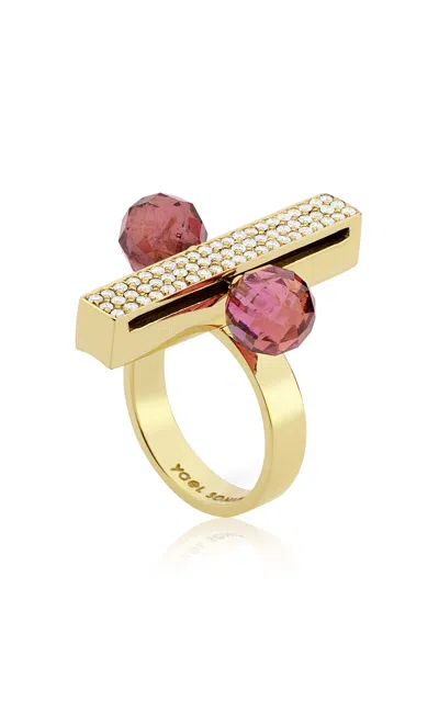 Yael Sonia Gifts For Her In Gold