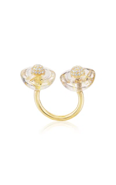 Yael Sonia Gifts For Her In Gold