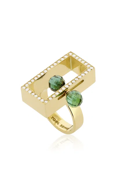 Yael Sonia Gifts For Her In Gold