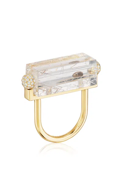 Yael Sonia Gifts For Her In Gold