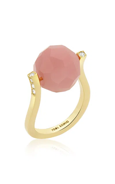 Yael Sonia Gifts For Her In Gold