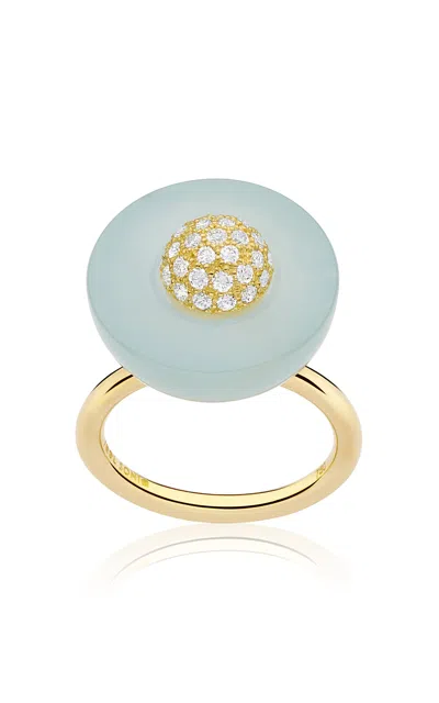 Yael Sonia Gifts For Her In Gold