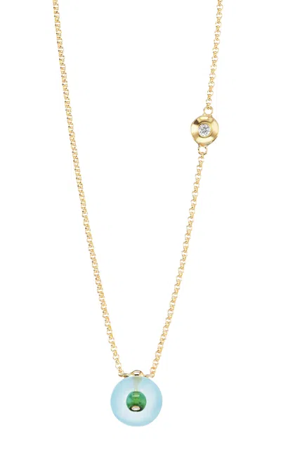 Yael Sonia Gifts For Her In Gold