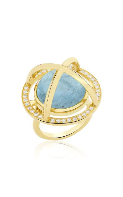 Yael Sonia Gifts For Her In Gold