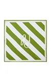 Yaitte Exclusive Silk Scarf