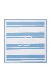 Yaitte Exclusive Silk Scarf