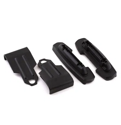 Yakima Baseclip 165 Roof Rack Clip In Black