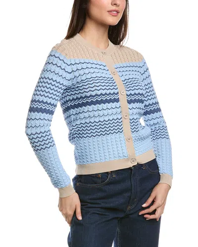 YAL NEW YORK YAL NEW YORK CARDIGAN