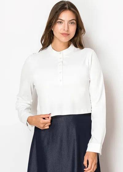 Yal New York Everyday White Essential