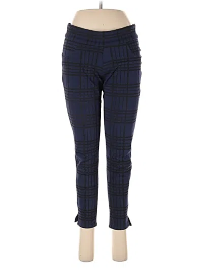 Pre-owned Yala Active Pants In Blue