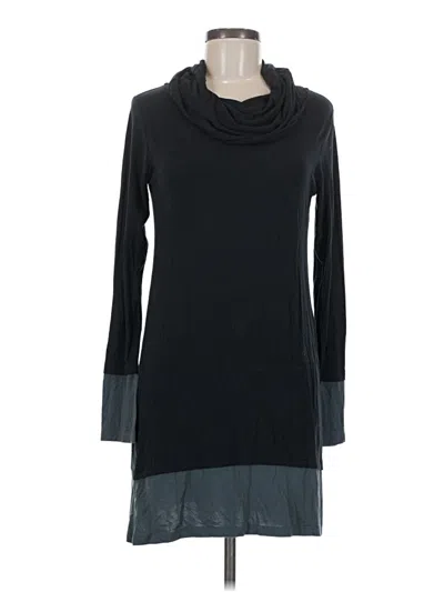 Pre-owned Yala Casual Dress In Black