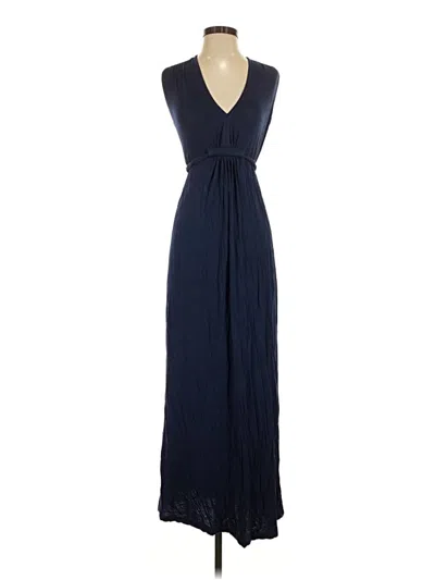 Pre-owned Yala Cocktail Dress In Blue