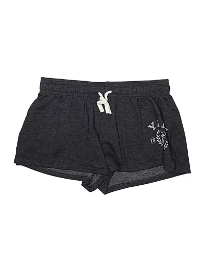 Pre-owned Yale University Athletic Shorts In Black