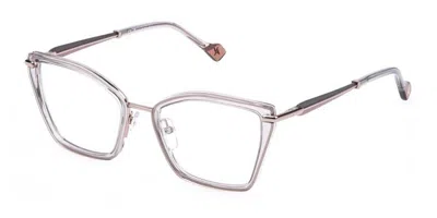 Yalea Vya188 Sonia 0a32 Occhiali Da Vista Chiari Per Donna (solo Montatura)