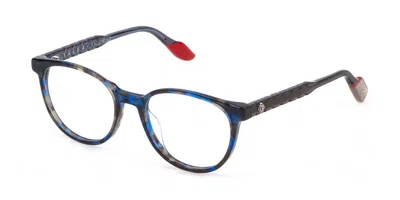 Yalea Vya250 Frida 09uv Women's Glasses Tortoiseshell Size 51 - Free Lenses - Blue Light Block Available
