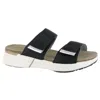 Shop Yaleet Women's Calliope Sandals In Black